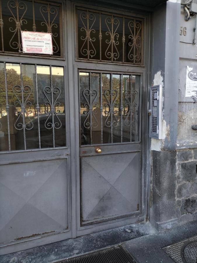 Apartament Dimora Di Don Kikkone Neapol Zewnętrze zdjęcie