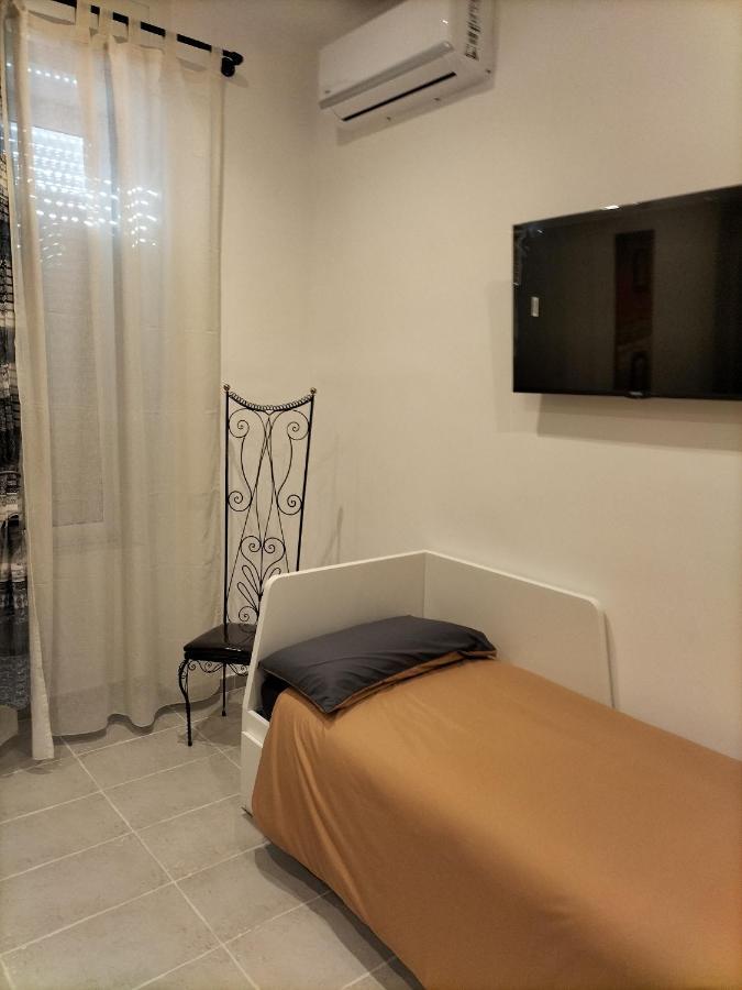 Apartament Dimora Di Don Kikkone Neapol Zewnętrze zdjęcie